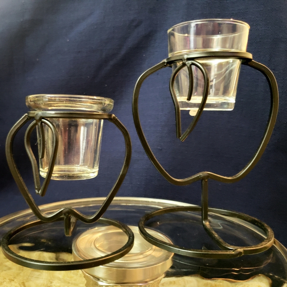 Candle Holders